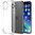 Flexi Slim Gel Case for Apple iPhone 11 Pro Max - Clear (Gloss Grip)